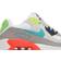 Nike Air Max 90 Evolution of Icon GS - Pearl Grey/Summit White/Black/Sport Turquoise