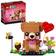Lego Brickheadz Valentines Bear 40379