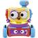 Fisher Price 4 in 1 Ultimate Learning Bot