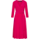 Lauren Ralph Lauren Carlyna 3/4 Sleeve Day Dress