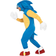 Rubies Sonic the Hedgehog Costume