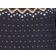 Fjällräven Övik Knit Sweater W - Dark Navy