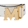 MCM Claus M Reversible Belt - White