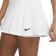 Nike Court Dri-FIT Victory Flouncy Tennis Skirt Women - White/Black