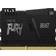 Kingston Fury Beast DDR4 3200MHz 8GB (KF432C16BB/8)