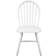 vidaXL Solid Kitchen Chair 37" 2