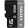 Adata Premier MicroSDXC UHS-I U1 30/10MB/s 64GB +SD Adapter