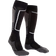 Falke SK2 Skiing Knee-High Socks Women - Black-Mix