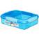 Sistema Snack Attack Duo Food Container 0.26gal