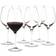 Holmegaard Cabernet Red Wine Glass 17.6fl oz 6