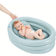 Babymoov Aquadots Inflatable Baby Bath & Paddling Pool 0+