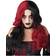 California Costumes Psycho Jester Harley Quinn Joker Adult Halloween Costume
