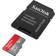 SanDisk Ultra MicroSDXC Class 10 UHS-I U1 A1 120MB/s 512GB +SD Adapter