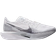 Nike ZoomX Vaporfly Next% 3 M - White/Particle Grey/Metallic Silver/Dark Smoke Grey