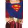 Rubies Supergirl Kids Costume Deluxe