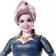 Mattel Disney The Little Mermaid Ursula Fashion Doll