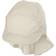 Sterntaler Peaked Cap with Neck Protection
