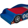 Kidkraft Racecar Toddler Bed 29.8x71"