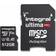 Integral Premium High Speed microSDXC Class 10 UHS-I U3 V30 100/80 MB/s 512GB