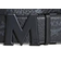 MCM Claus Matte Reversible Belt - Black