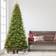 Puleo International Pre-Lit Berkshire Fir Artificial Christmas Tree 120"