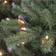 Puleo International Pre-Lit Berkshire Fir Artificial Christmas Tree 120"