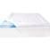 Sealy 4 Inch Memory King Bed Mattress