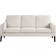Lifestyle Solutions B0BBYP5H49 77.2" 3 Seater