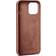 Woolnut Leather Case for iPhone 12 Pro Max