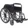 Drive Medical Silver Sport 1 Wheelchair SSP118FA-SF 18"