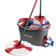 Vileda Easy Wring and Clean Turbo Mop & Bucket Set