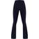 PrettyLittleThing Soft Touch High Waist Flared Trousers - Black