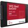 Western Digital Red SA500 WDS200T1R0A 2TB