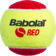 Babolat Red Felt - 3 baller