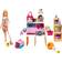 Barbie Barbie & Pet Boutique Playset with 4 Pets