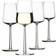 Iittala Essence White Wine Glass 11.2fl oz 4