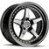 Aodhan Wheels DS05 Black Vacuum 18x9.5 5/114.3 ET30 CB73.1