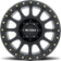 Method Race Wheels 305 NV Matte Black 17x8.5 6x5.5 ET0 CB108