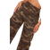 PrettyLittleThing Pocket Detail Wide Leg Cargo Trousers - Khaki