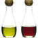 Sagaform Nature Oil- & Vinegar Dispenser 10.1fl oz 2