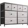 REAHOME Dresser Chest of Drawer 11.8x29.5"