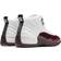 Nike Air Jordan 12 x A Ma Maniére W - White/Burgundy Crush/Black
