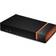 Seagate FireCuda SSD Gaming Dock 4TB Thunbld 3