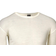 JBS Long-Sleeved Wool T-shirt - White