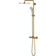 Grohe Euphoria XXL System 310 (26075GN0) Gold