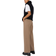 Object Wide Trousers - Fossil