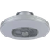 Halo Design Ventilator Deckenfluter 50cm