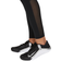 Nike Pro Mid-Rise Leggings Women - Black/White