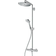 Hansgrohe Croma Select S Showerpipe 280 1jet with Thermostat (26790000) Chrom