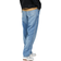Carhartt Simple Pant Denim Jeans - Blue Light/True Washed